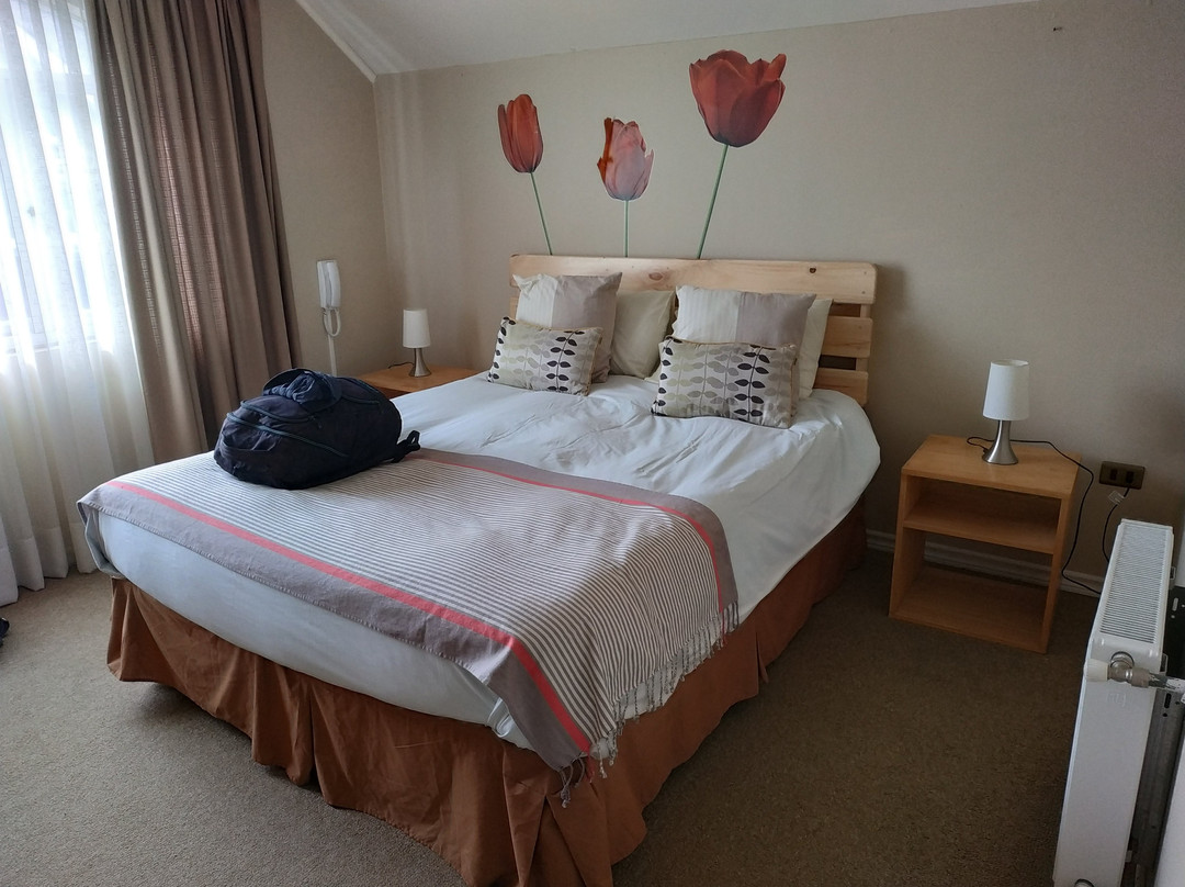 Apart Hotel Plava主图