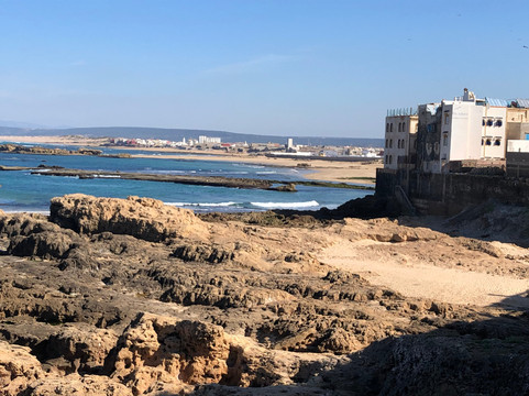 Excursions Essaouira - Day Tours-索维拉必去景点