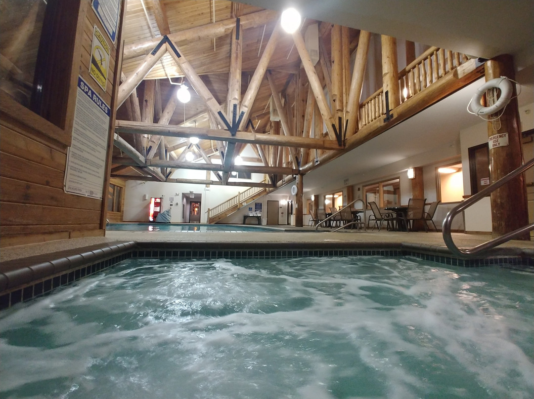 Grand Ely Lodge主图