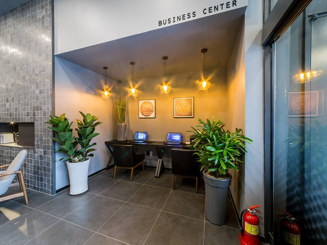 Pyeongtaek Stay Hotel主图