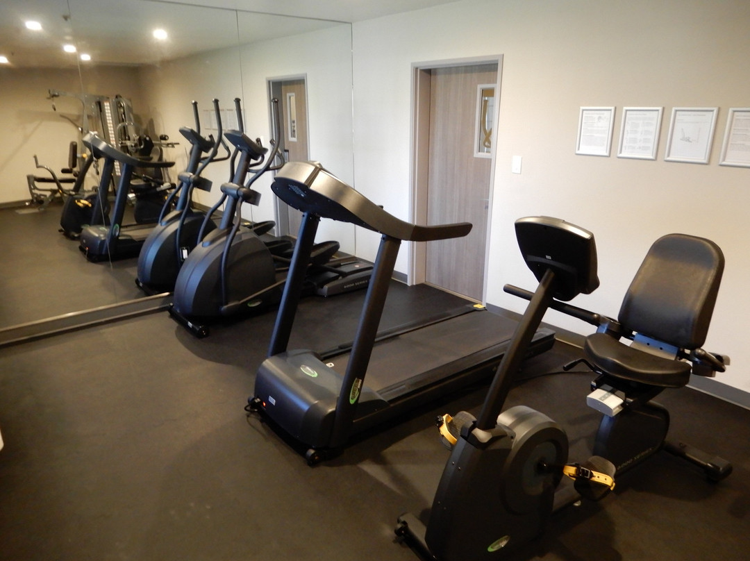 Best Western Beachside Inn主图