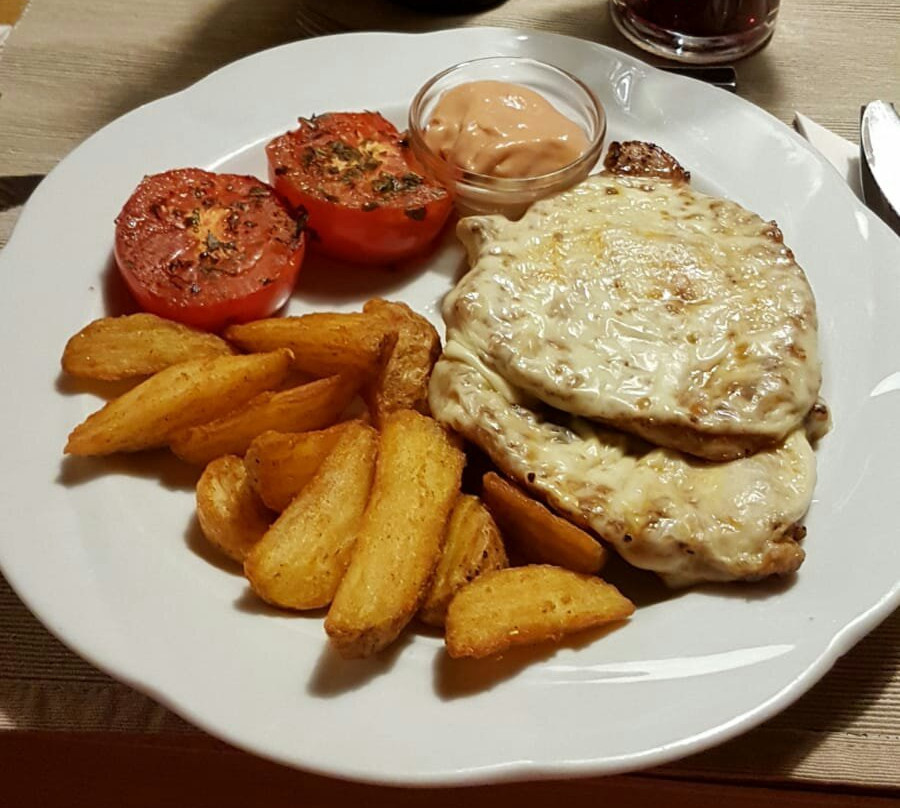 Zur Einkehr Gasthof主图