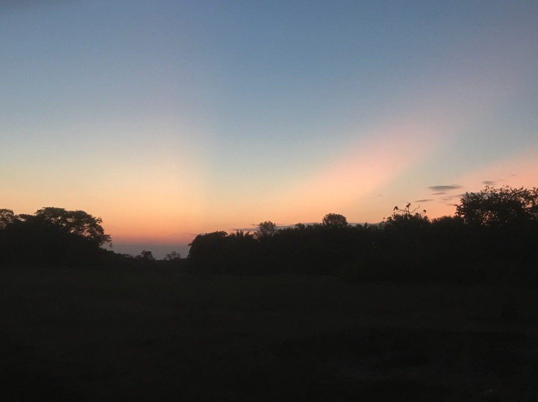 Ecolodge Juan Solito主图