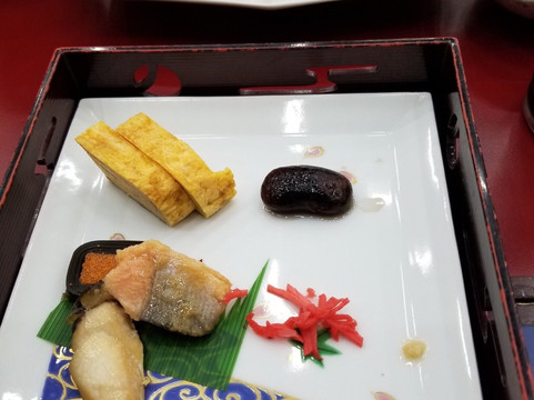 旬樹庵菊水主图