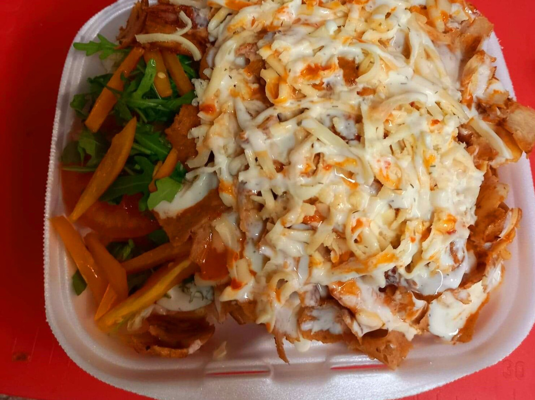 Despacito Kebab