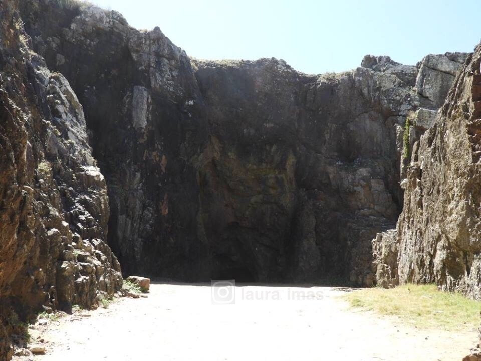 Las Grutas-埃斯特角城必去景点