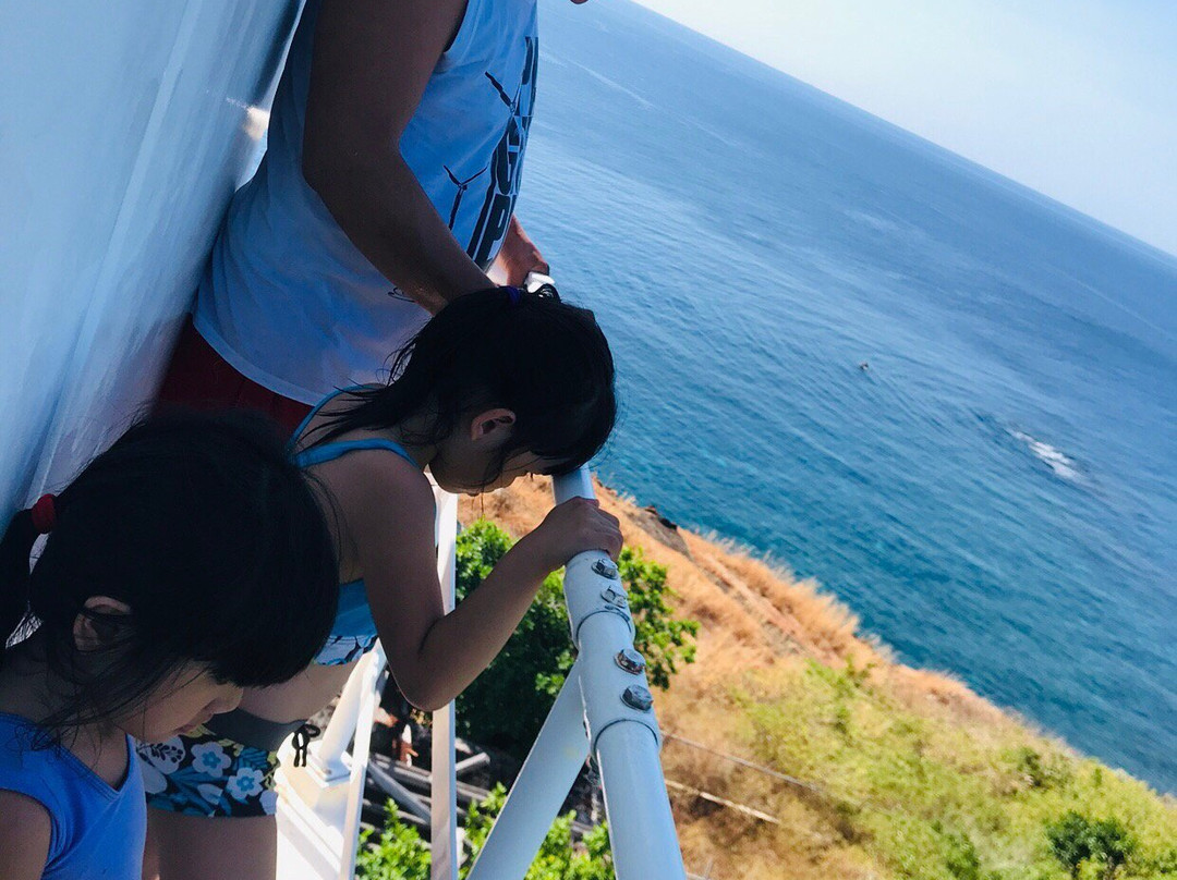 Capones Island景点图片