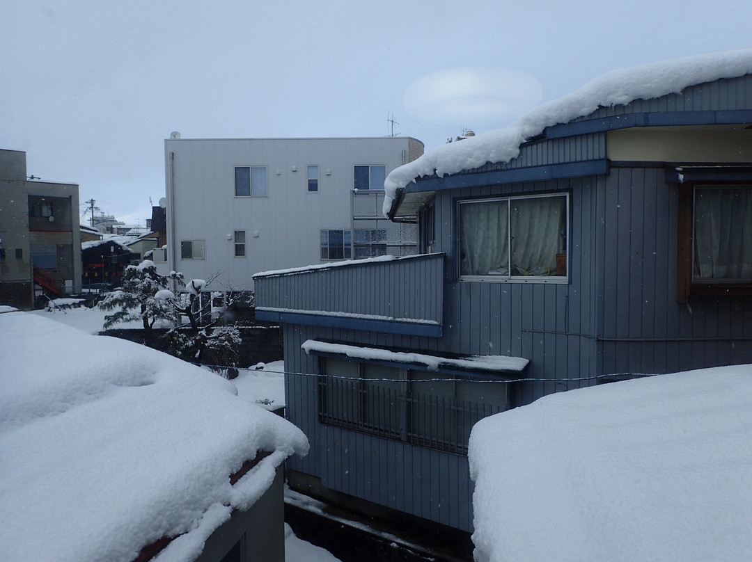 Syokusainoyado Okuyama主图