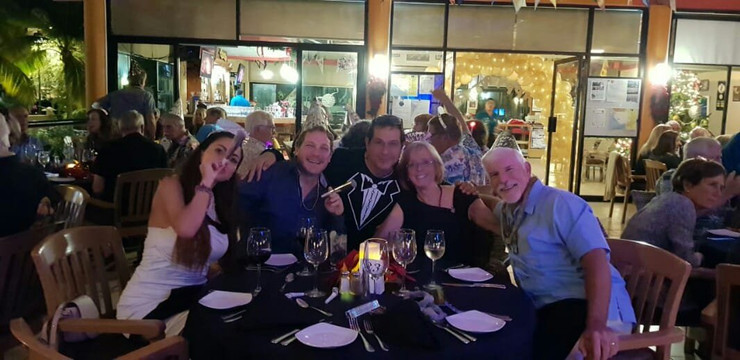 Ocean Adventures-新瓦雅塔必去景点