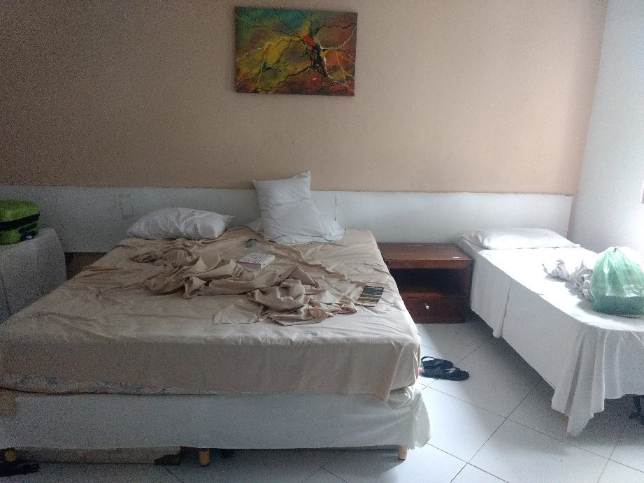 Delta Park Hotel主图