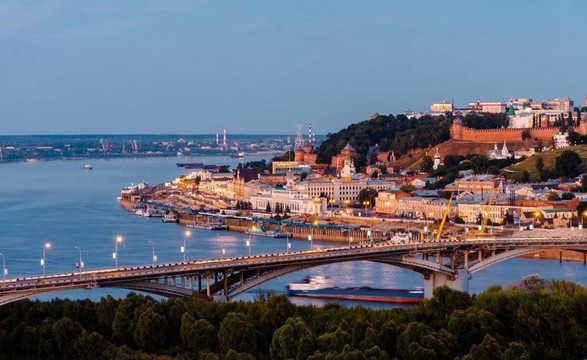 НижегородИнТур