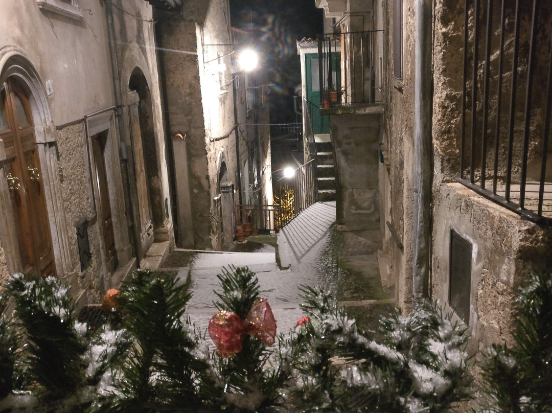 La Casa dei Nonni  B&B主图