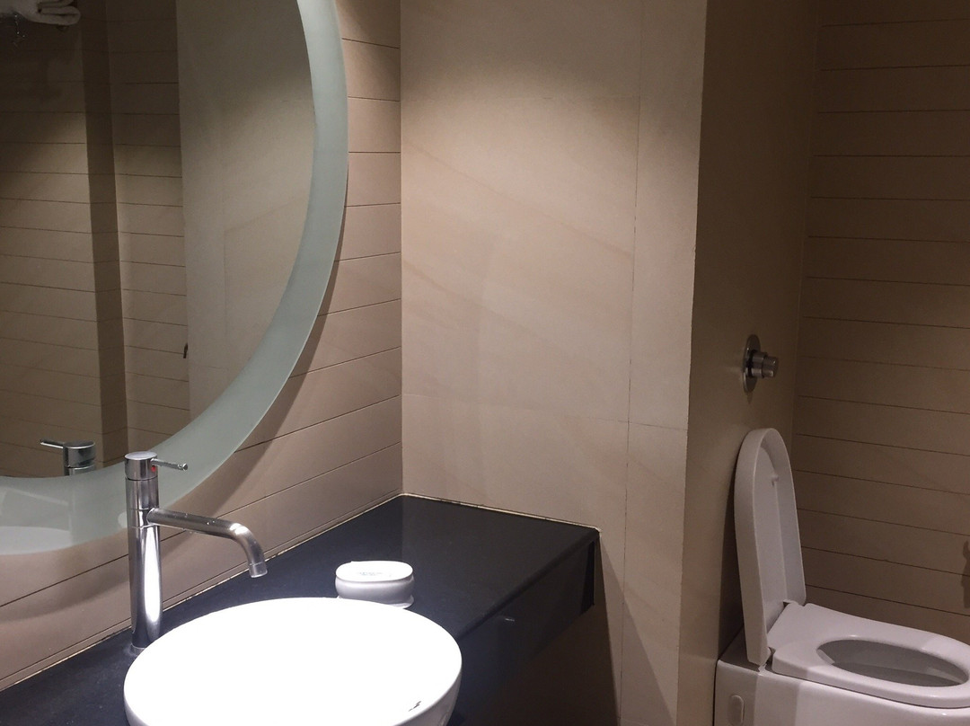Barsana Hotel & Resort主图