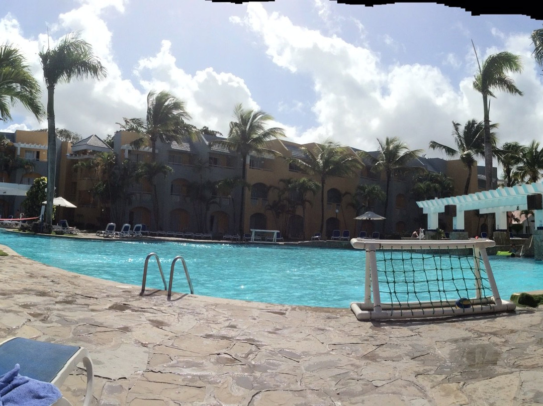 Casa Marina Beach & Reef主图