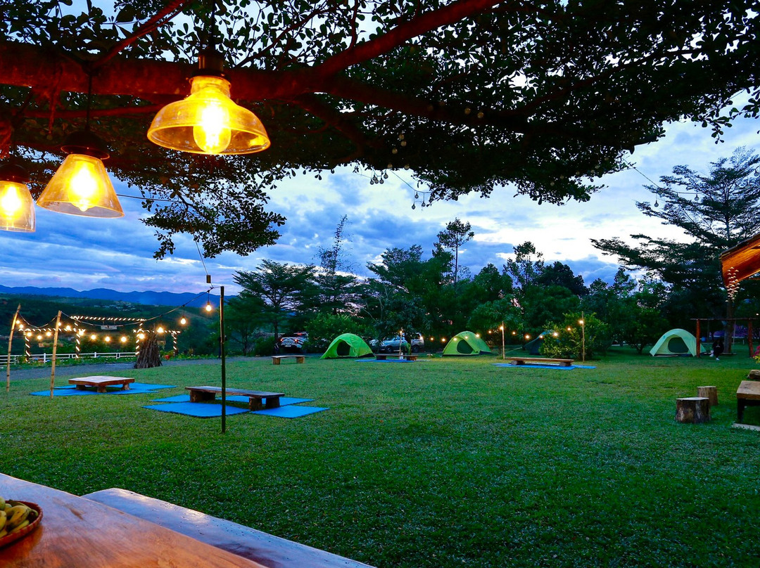 JE T'Aime Villa - Khu nghỉ dưỡng nhà vườn nằm giữa thiên nhiên Bao la Hoa cỏ