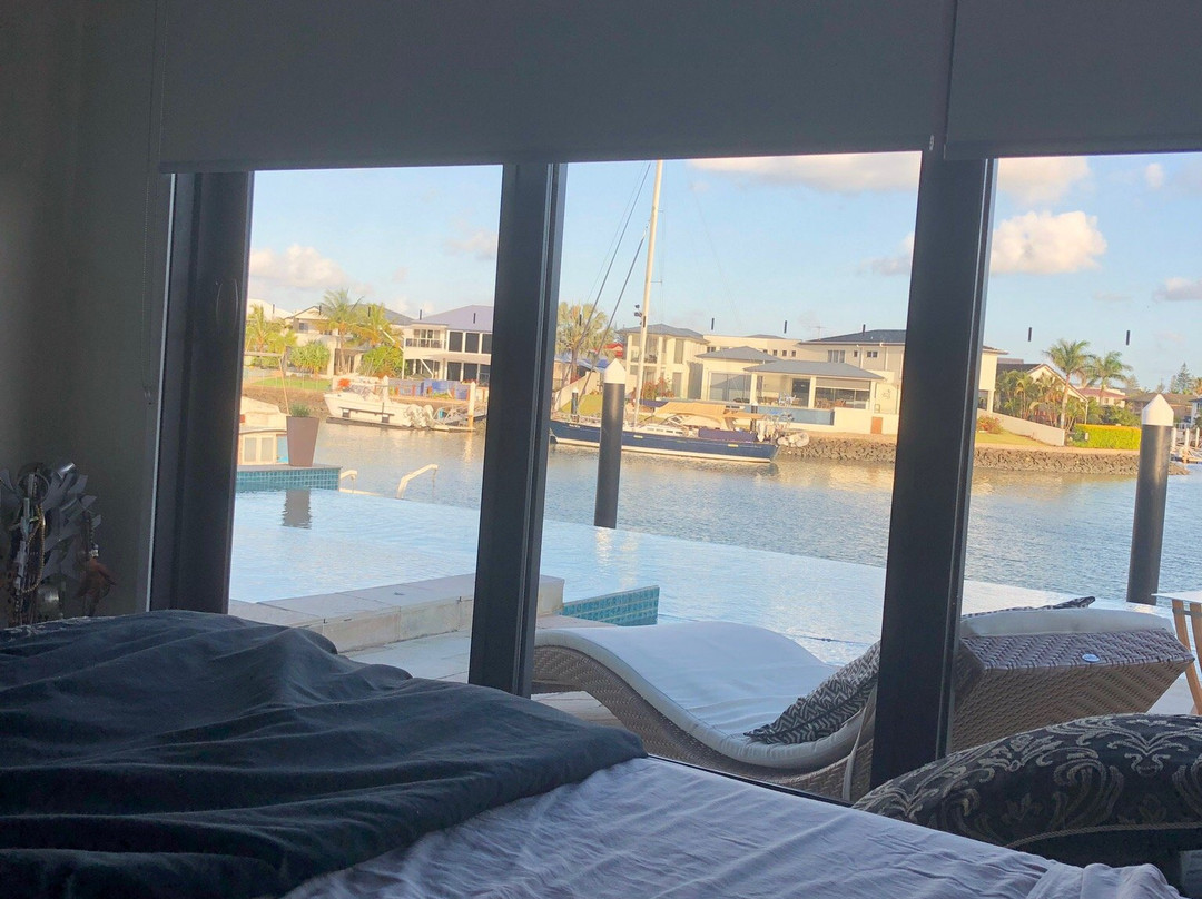 Bella Vista of Raby Bay主图