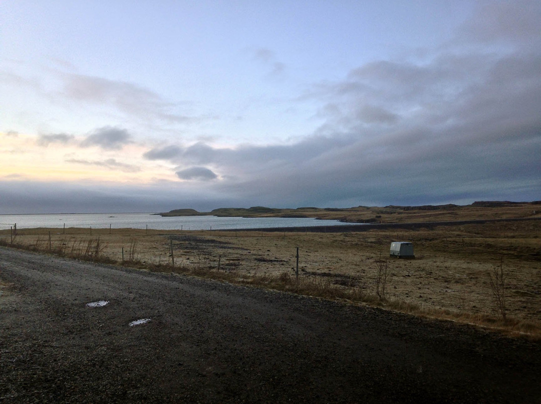 迪尼安蒂宾馆主图