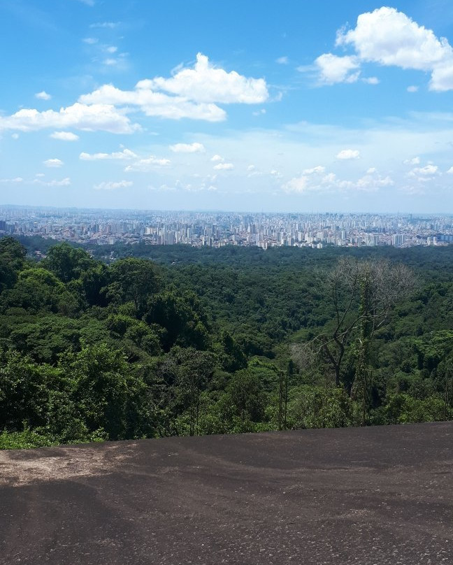Parque Estadual Cantareira - Núcleo Pedra Grande景点图片