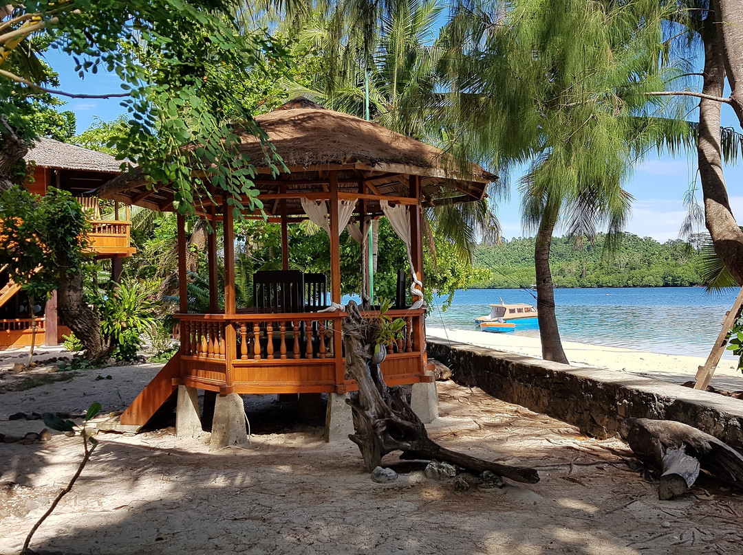 Blue Bay Divers Likupang Bangka主图