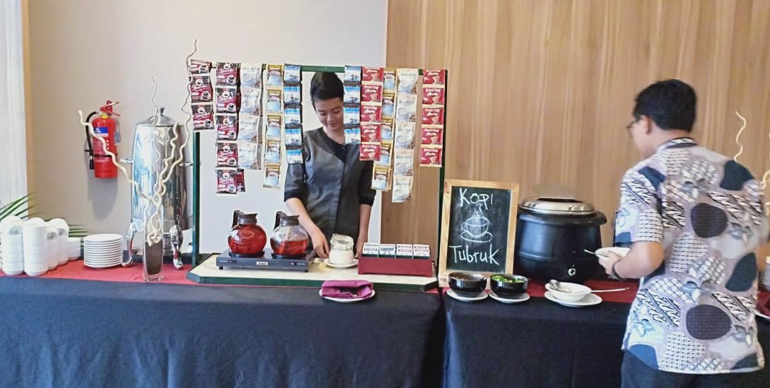 The Alana Hotel & Conference Center - Sentul City主图