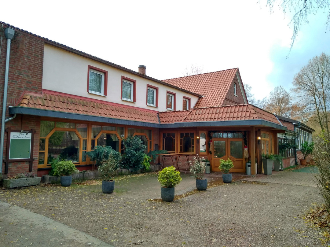 Stadthagen旅游攻略图片