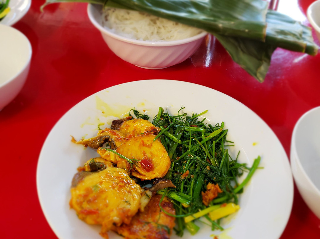 Gioan Cookery School-会安必去景点