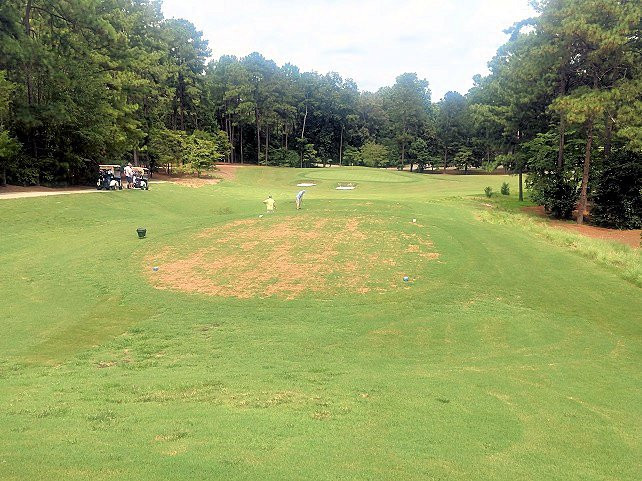 Talamore Golf Resort-南派恩斯必去景点