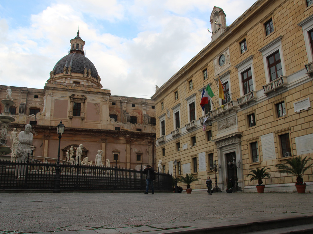 Museo Diocesano di Palermo景点图片