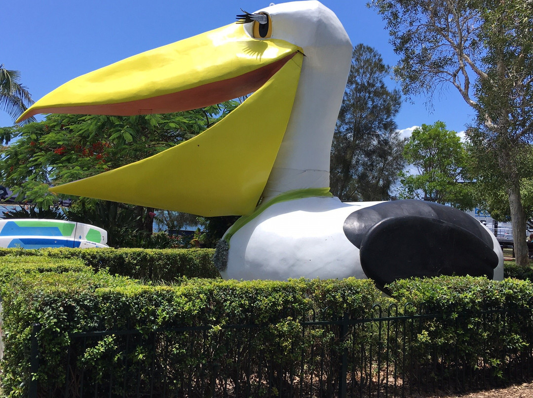 努萨海兹汽车旅馆主图