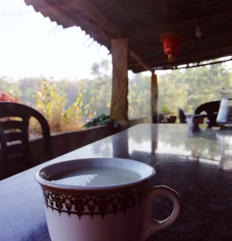Shantivana Homestay主图