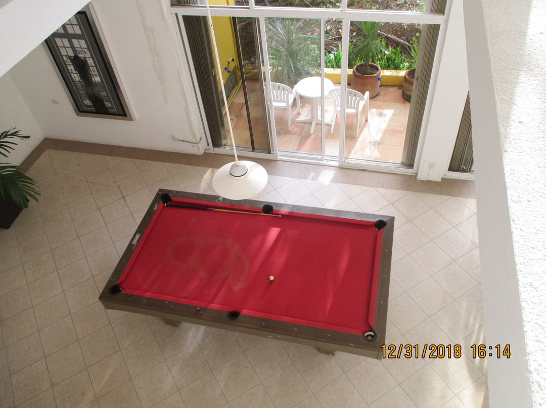 Playa Azul Cozumel Hotel主图