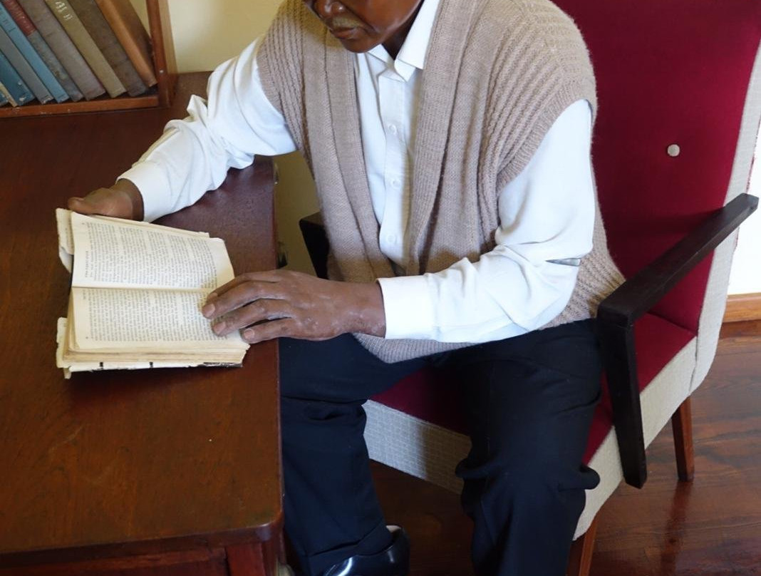 Luthuli Museum-Stanger必去景点