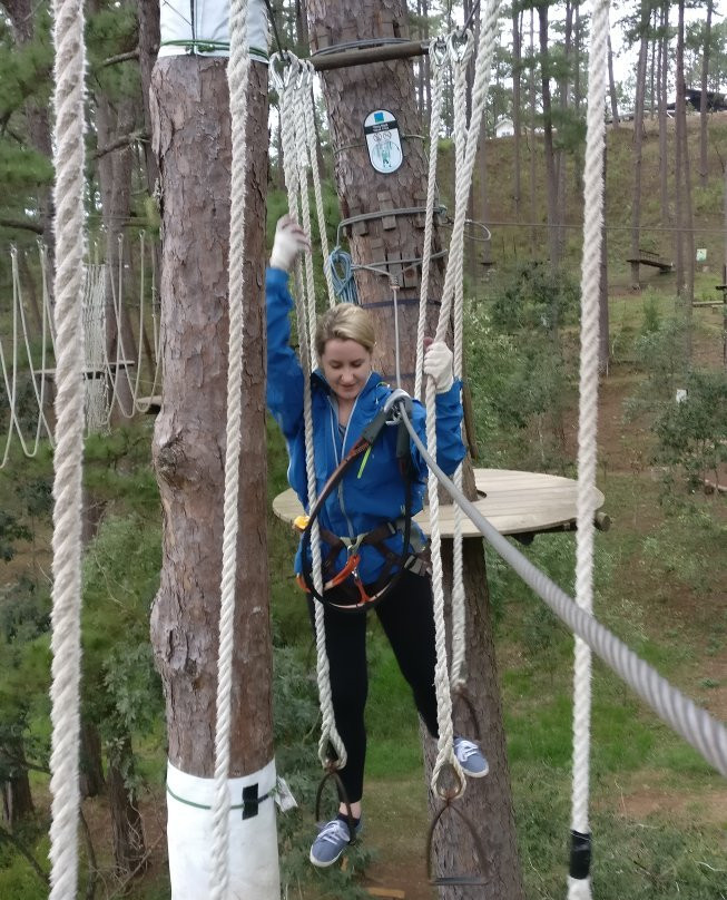 Dalattourist-大勒必去景点