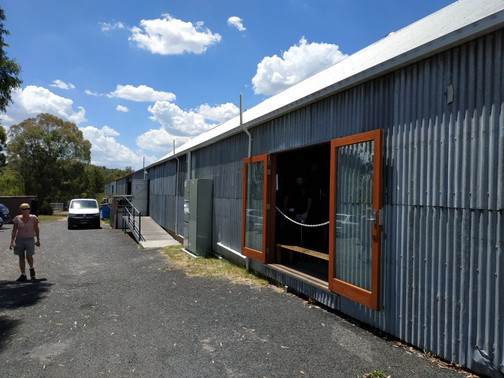 New England Brewing Co-Uralla必去景点