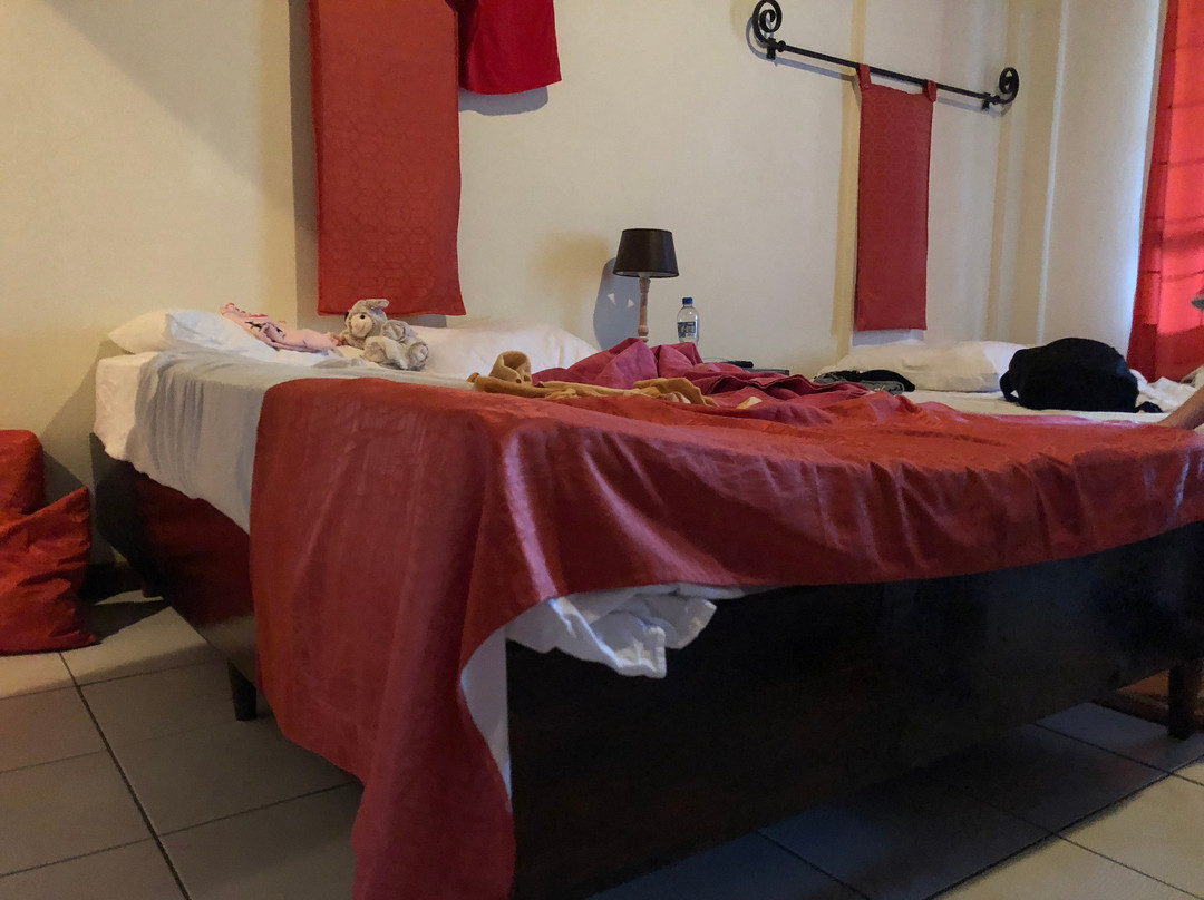 Hotel Villa Romantica主图