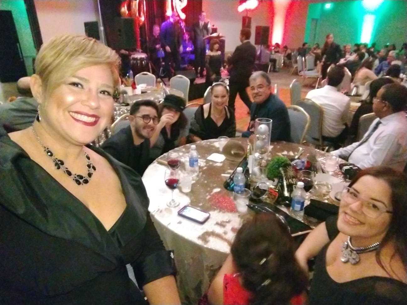 Four Points by Sheraton Caguas Real Hotel & Casino-餐饮