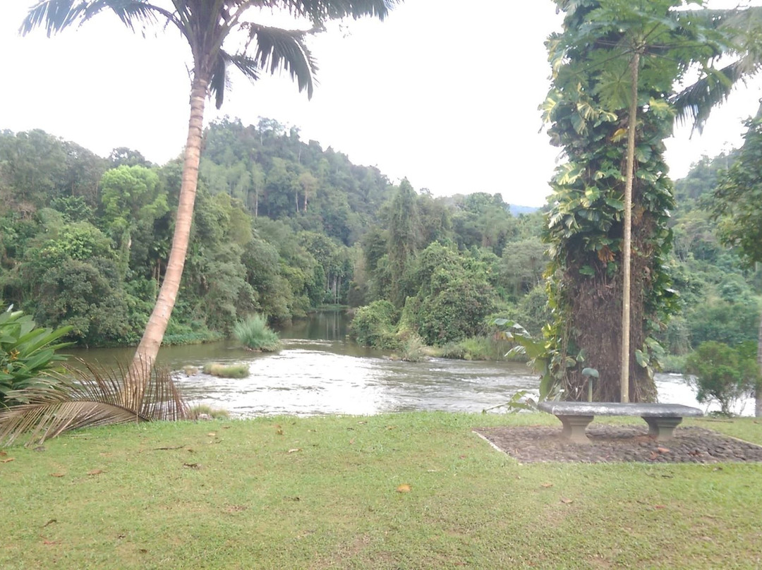 Kithulgala Rest House主图