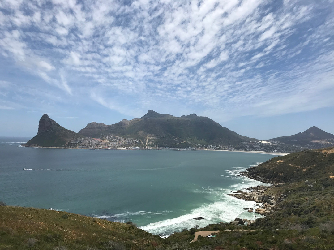 Victoria Road (M6)-木湾必去景点