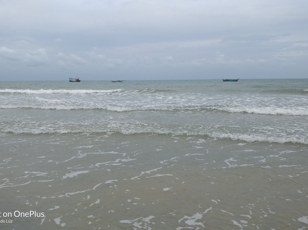 Pousada e Barraca Garcez主图