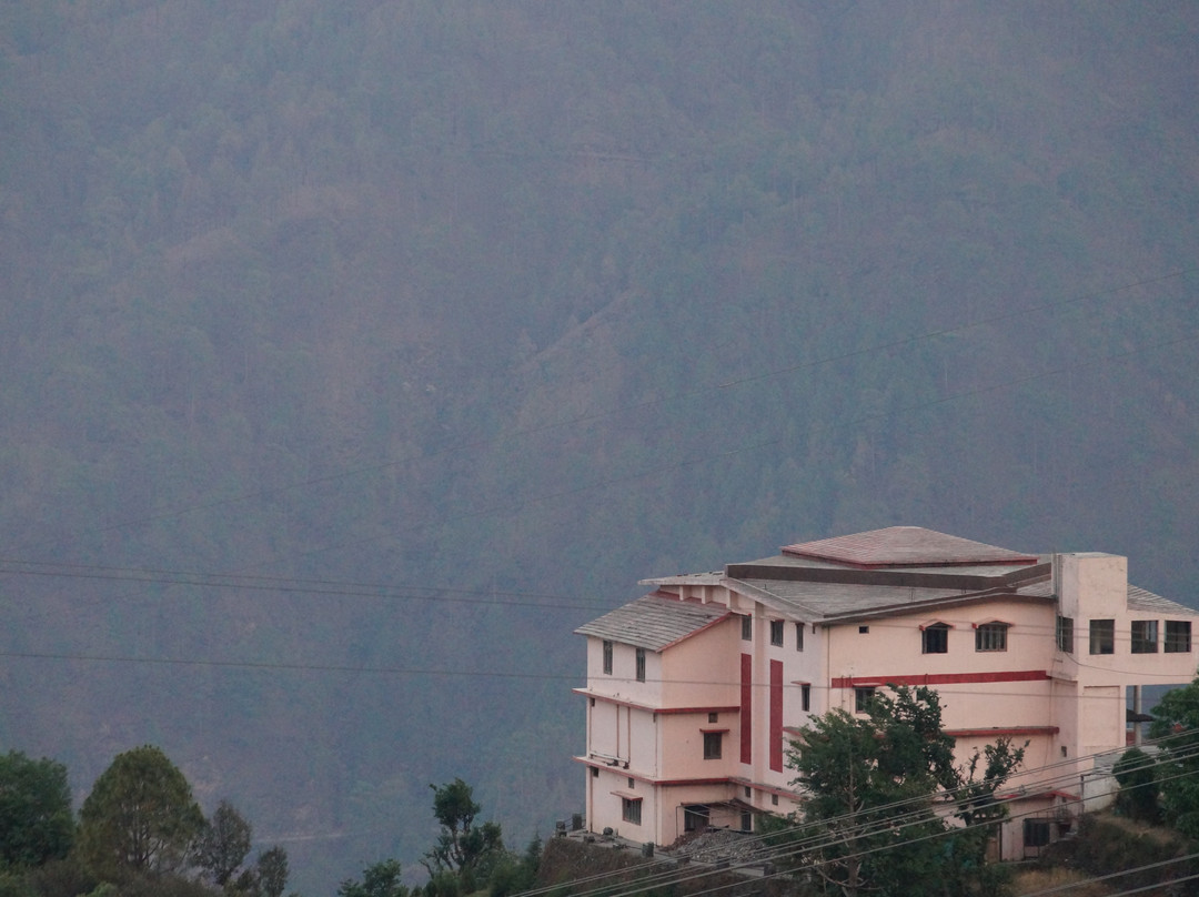 Sapphire Retreat主图