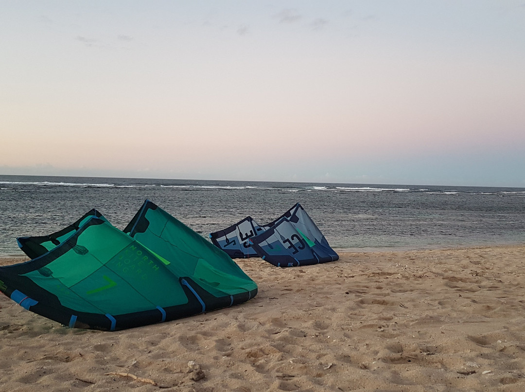 Kingfisher Resort主图