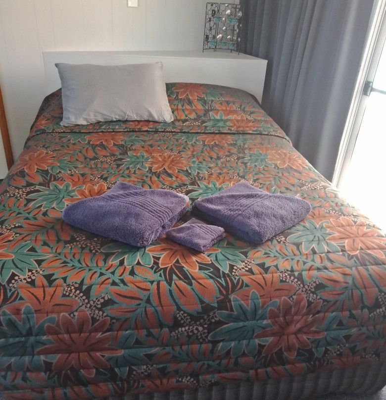 Gayndah A Motel主图