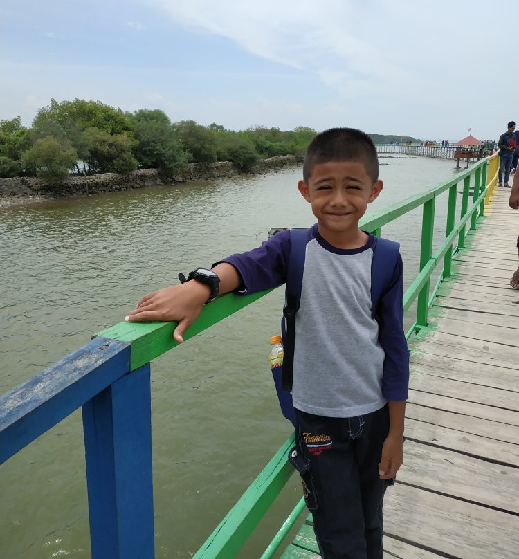 Kutang Beach-Lamongan必去景点