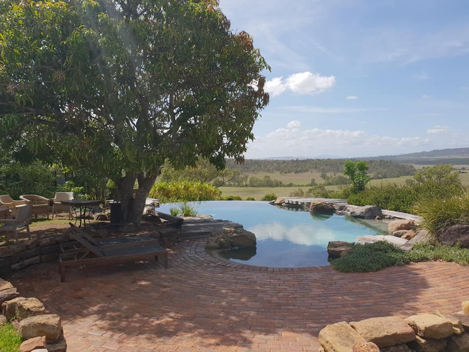 斯派瑟斯希登韦尔酒店主图