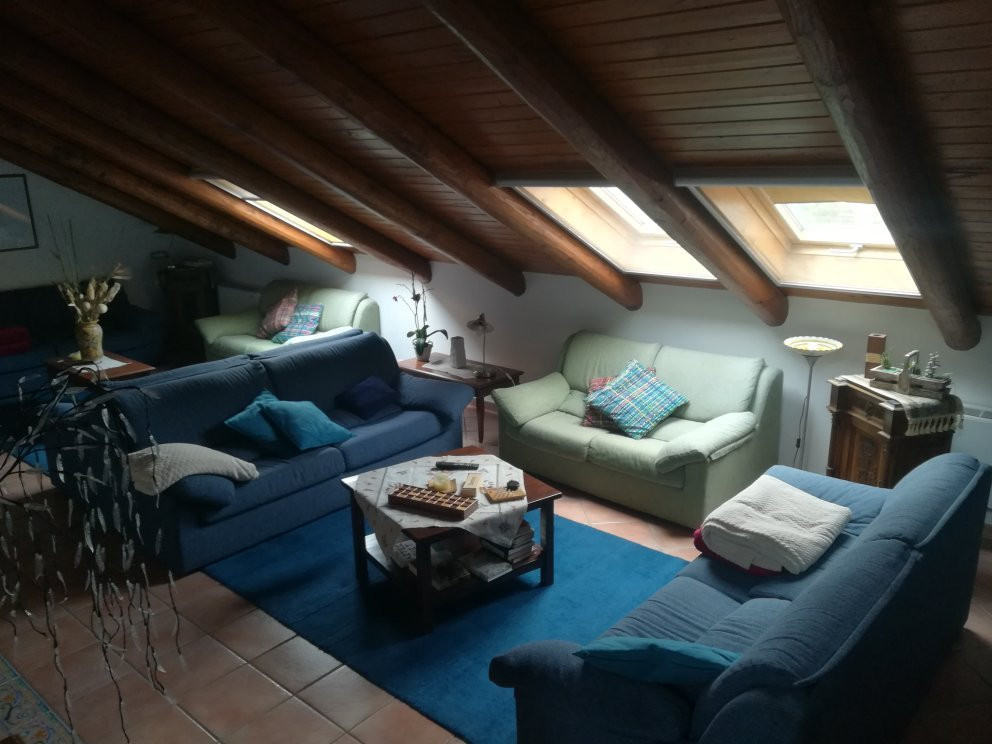 奥斯塔比亚塔苏丽图朵酒店主图