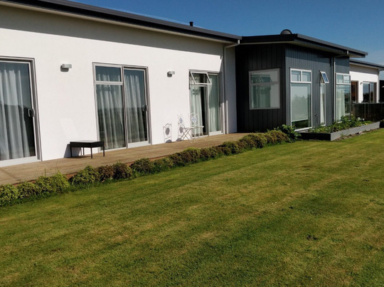 Blackley House B&B主图