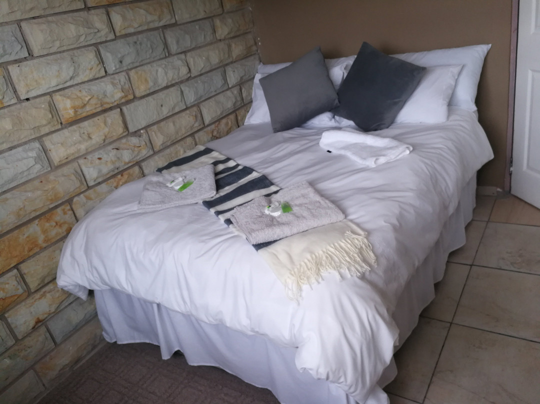 The Stone Guest House主图