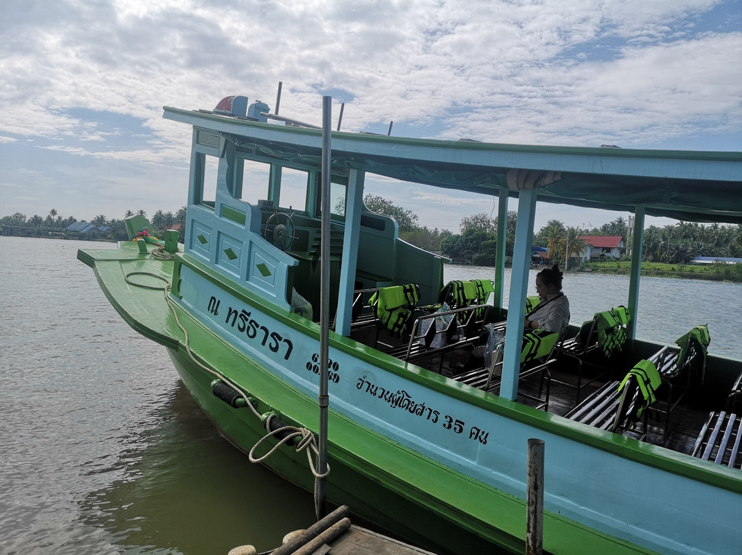 Na Tree Tara Riverside Resort主图