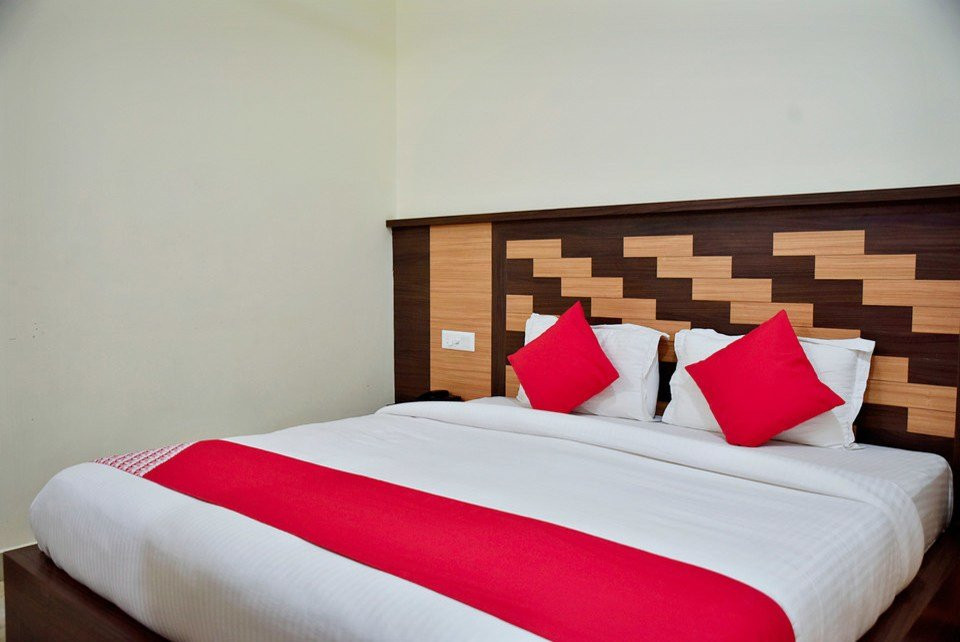 Hotel Natures View主图