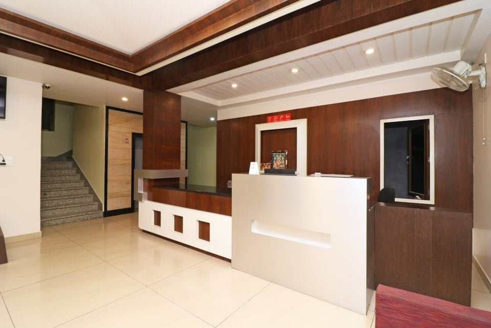 OYO 16646 Hotel Jyoti主图